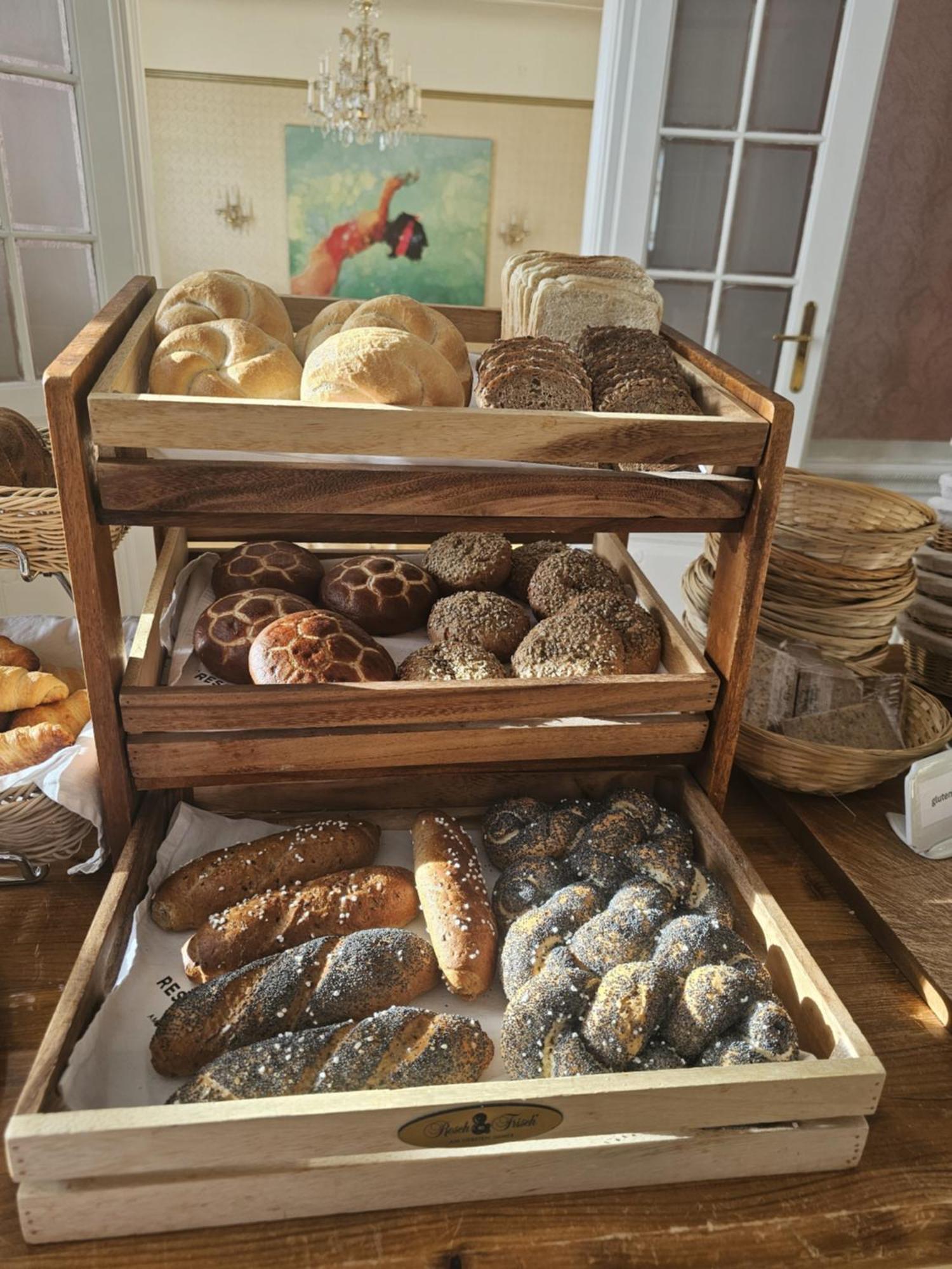 Hotel Pension Museum Βιέννη Εξωτερικό φωτογραφία