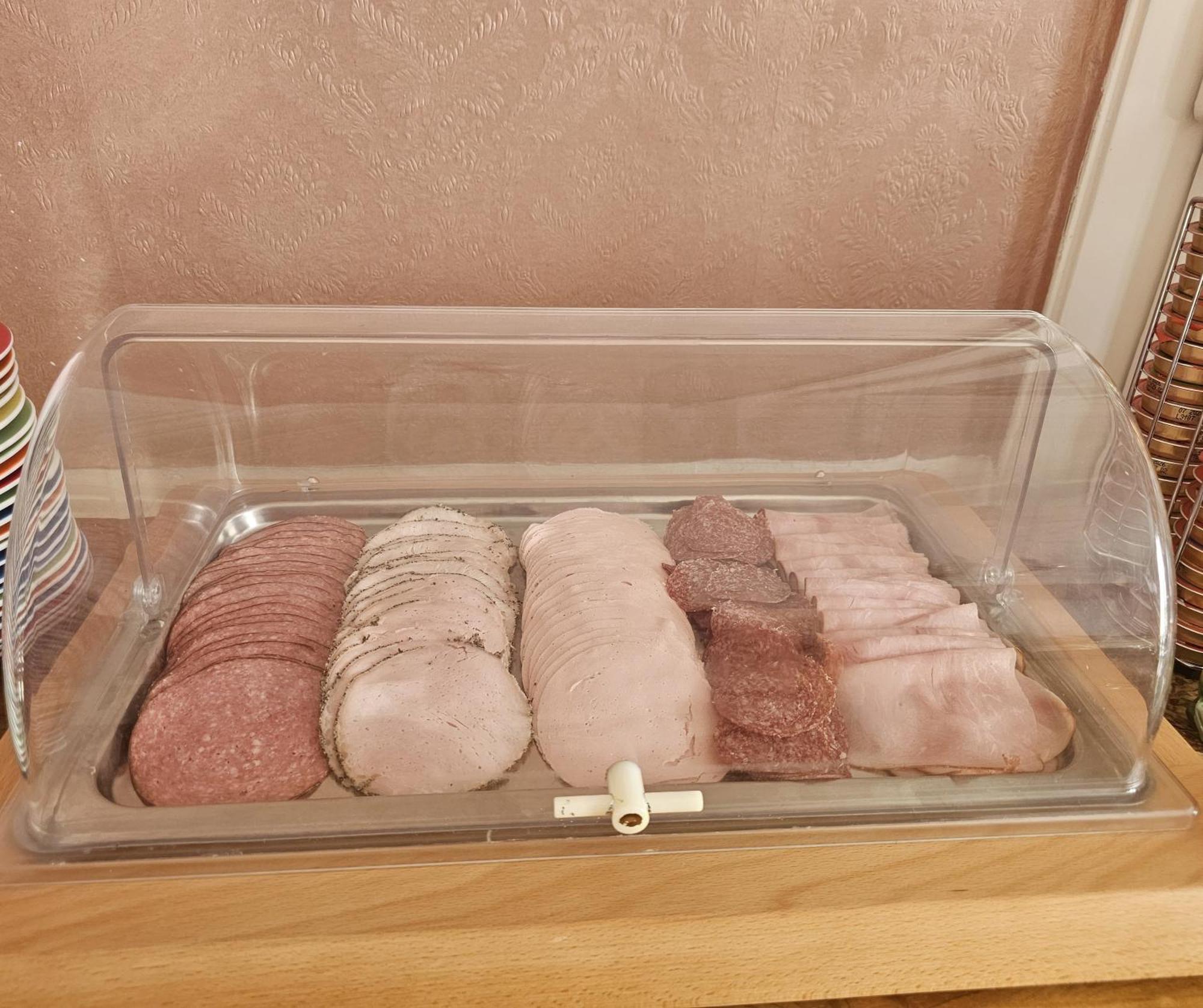 Hotel Pension Museum Βιέννη Εξωτερικό φωτογραφία