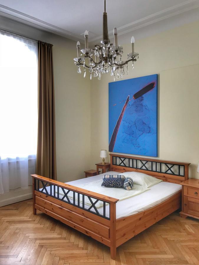 Hotel Pension Museum Βιέννη Εξωτερικό φωτογραφία