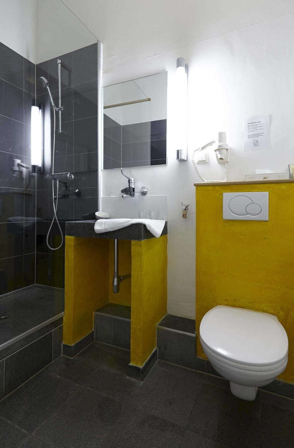 Hotel Pension Museum Βιέννη Εξωτερικό φωτογραφία